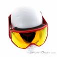 Atomic Four Q HD Ski Goggles, , Red, , Male,Female,Unisex, 0003-10417, 5637821516, , N3-03.jpg