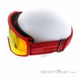 Atomic Four Q HD Ski Goggles, , Red, , Male,Female,Unisex, 0003-10417, 5637821516, , N3-08.jpg