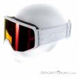 Atomic Four Q Stereo Ski Goggles, Atomic, White, , Male,Female,Unisex, 0003-10418, 5637821519, 887445227250, N2-07.jpg