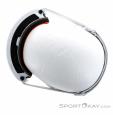 Atomic Four Q Stereo Ski Goggles, Atomic, White, , Male,Female,Unisex, 0003-10418, 5637821519, 887445227250, N5-10.jpg