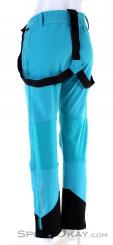 Jack Wolfskin Gravity Tour Women Ski Touring Pants, , Turquoise, , Female, 0230-10493, 5637821541, , N1-11.jpg