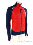 Martini Preference Mens Sweater, , Red, , Male, 0017-10626, 5637821575, , N1-01.jpg