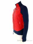 Martini Preference Mens Sweater, , Red, , Male, 0017-10626, 5637821575, , N1-06.jpg
