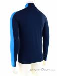 Martini Optimate Mens Functional Shirt, , Blue, , Male, 0017-10631, 5637821620, , N1-11.jpg