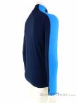 Martini Optimate Mens Functional Shirt, , Blue, , Male, 0017-10631, 5637821620, , N1-16.jpg