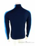 Martini Optimate Mens Functional Shirt, , Blue, , Male, 0017-10631, 5637821620, , N2-12.jpg