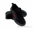 Five Ten Impact Pro Mens MTB Shoes, Five Ten, Black, , Male, 0081-10134, 5637821832, 4051043588785, N2-02.jpg