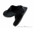 Five Ten Impact Pro Mens MTB Shoes, , Black, , Male, 0081-10134, 5637821832, , N4-09.jpg