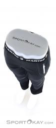 Martini Giro Unisex Ski Touring Pants Short Cut, Martini, Black, , Male,Female,Unisex, 0017-10644, 5637822018, 9010441174742, N4-04.jpg