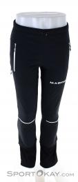 Martini Eiger Pants Unisex Ski Touring Pants, , Black, , Male,Female,Unisex, 0017-10647, 5637822060, , N2-02.jpg