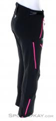 Dynafit Mercury 2 DST Womens Ski Touring Pants, , Gray, , Female, 0015-10775, 5637822064, , N2-17.jpg