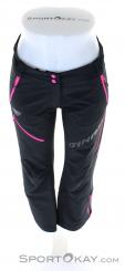 Dynafit Mercury 2 DST Womens Ski Touring Pants, Dynafit, Gray, , Female, 0015-10775, 5637822064, 4053866169189, N3-03.jpg