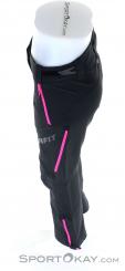 Dynafit Mercury 2 DST Womens Ski Touring Pants, , Gray, , Female, 0015-10775, 5637822064, , N3-08.jpg