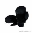 Martini Perfect Protection Womens Gloves, Martini, Black, , Female, 0017-10650, 5637822096, 9010441172434, N2-12.jpg