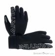 Martini Alvaro Unisex Gloves, Martini, Black, , Male,Female,Unisex, 0017-10651, 5637822102, 9010441172236, N1-01.jpg