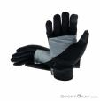 Martini Alvaro Unisex Gloves, Martini, Black, , Male,Female,Unisex, 0017-10651, 5637822102, 9010441172236, N2-12.jpg