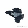 Martini Alvaro Unisex Gloves, Martini, Black, , Male,Female,Unisex, 0017-10651, 5637822102, 9010441172236, N3-13.jpg