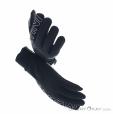 Martini Alvaro Unisex Gloves, Martini, Black, , Male,Female,Unisex, 0017-10651, 5637822102, 9010441172236, N4-04.jpg