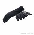 Martini Alvaro Unisex Gloves, Martini, Black, , Male,Female,Unisex, 0017-10651, 5637822102, 9010441172236, N5-10.jpg
