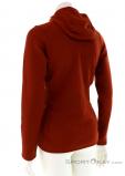 Arcteryx Kyanite Hoody Womens Sweater, Arcteryx, Red, , Female, 0213-10349, 5637822107, 686487374522, N1-11.jpg