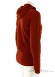 Arcteryx Kyanite Hoody Womens Sweater, Arcteryx, Red, , Female, 0213-10349, 5637822107, 686487374522, N1-16.jpg
