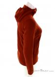 Arcteryx Kyanite Hoody Womens Sweater, Arcteryx, Red, , Female, 0213-10349, 5637822107, 686487374522, N2-17.jpg