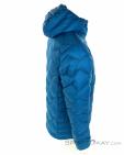 Jack Wolfskin Argo Peak Mens Ski Jacket, , Blue, , Male, 0230-10503, 5637822111, , N2-17.jpg