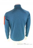 Jack Wolfskin Milford Mens Sweater, , Blue, , Male, 0230-10506, 5637822132, , N2-12.jpg