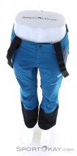 Jack Wolfskin Gravity Tour Pants Herren Tourenhose Hosen Outdoorbekleidung Outdoor Alle
