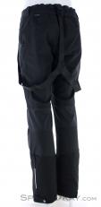 Jack Wolfskin Gravity Tour Pants Mens Ski Touring Pants - Pants - Outdoor  Clothing - Outdoor - All