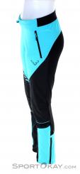 Dynafit Speed DST Womens Ski Touring Pants, Dynafit, Blue, , Female, 0015-10964, 5637822198, 4053866172172, N2-07.jpg