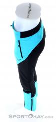 Dynafit Speed DST Womens Ski Touring Pants, Dynafit, Blue, , Female, 0015-10964, 5637822198, 4053866172172, N3-08.jpg