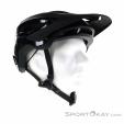 Fox Speedframe Pro MTB Helmet, , Black, , Male,Female,Unisex, 0236-10327, 5637822209, , N1-01.jpg