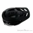 Fox Speedframe Pro MTB Helmet, , Black, , Male,Female,Unisex, 0236-10327, 5637822209, , N4-19.jpg