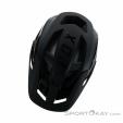 Fox Speedframe Pro MTB Helmet, , Black, , Male,Female,Unisex, 0236-10327, 5637822209, , N5-05.jpg