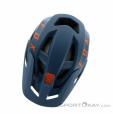 Fox Speedframe MTB Helmet, , Blue, , Male,Female,Unisex, 0236-10328, 5637822214, , N5-05.jpg