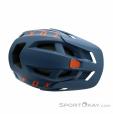 Fox Speedframe MTB Helmet, Fox, Bleu, , Hommes,Femmes,Unisex, 0236-10328, 5637822214, 191972439179, N5-20.jpg