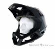 Fox Proframe Fullface Enduro Helmet, Fox, Black, , Male,Female,Unisex, 0236-10329, 5637822244, 191972427657, N1-06.jpg