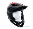 Fox Proframe Fullface Enduro Helmet, Fox, Black, , Male,Female,Unisex, 0236-10329, 5637822244, 191972427657, N2-02.jpg