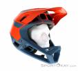 Fox Proframe Fullface Enduro Helmet, Fox, Orange, , Hommes,Femmes,Unisex, 0236-10329, 5637822249, 191972414800, N1-01.jpg