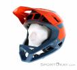 Fox Proframe Fullface Enduro Helmet, , Orange, , Male,Female,Unisex, 0236-10329, 5637822249, , N1-06.jpg