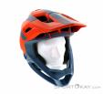 Fox Proframe Fullface Enduro Helmet, Fox, Orange, , Male,Female,Unisex, 0236-10329, 5637822249, 191972414800, N2-02.jpg