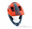 Fox Proframe Fullface Enduro Helmet, Fox, Orange, , Hommes,Femmes,Unisex, 0236-10329, 5637822249, 191972414800, N3-03.jpg