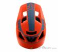 Fox Proframe Fullface Enduro Helmet, Fox, Orange, , Male,Female,Unisex, 0236-10329, 5637822249, 191972414800, N4-14.jpg