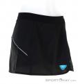 Dynafit Alpine Pro 2in1 Skirt Womens Running Skirt, , Black, , Female, 0015-10888, 5637822257, , N1-01.jpg