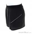 Dynafit Alpine Pro 2in1 Skirt Womens Running Skirt, , Black, , Female, 0015-10888, 5637822257, , N2-07.jpg