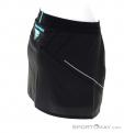 Dynafit Alpine Pro 2in1 Skirt Womens Running Skirt, , Black, , Female, 0015-10888, 5637822257, , N2-17.jpg
