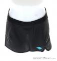 Dynafit Alpine Pro 2in1 Skirt Womens Running Skirt, , Black, , Female, 0015-10888, 5637822257, , N3-03.jpg