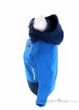 Ortovox Westalpen Softshell Womens Softshell Jacket, , Blue, , Female, 0016-11039, 5637822267, , N3-08.jpg