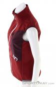 Ortovox Berrino Vest Womens Ski Touring Vest, , Red, , Female, 0016-11115, 5637822278, , N2-07.jpg